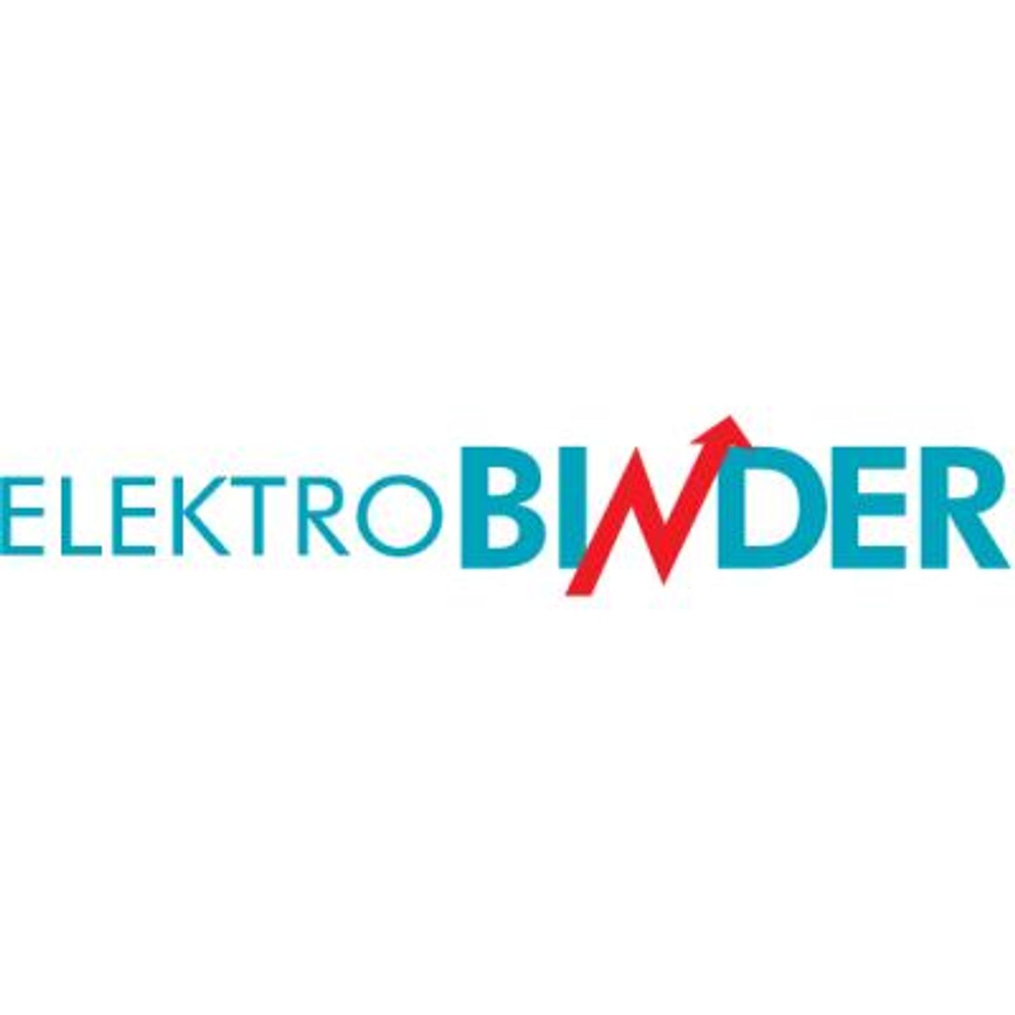 Logo der Firma Elektro Binder GmbH aus Passau auf dem Branchenportal Elektriker.org