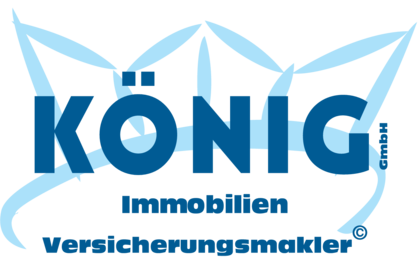 Werner König, Immobilien Versicherungen Gesellschaft mit beschränkter Haftung - LOGO