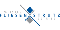 Logo der Firma Fliesen Strutz aus Bayreuth auf dem Branchenportal Fliesenleger.net