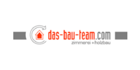 Logo der Firma das-bau-team.com zimmerei + holzbau aus Unterschleißheim auf dem Branchenportal Maler.org