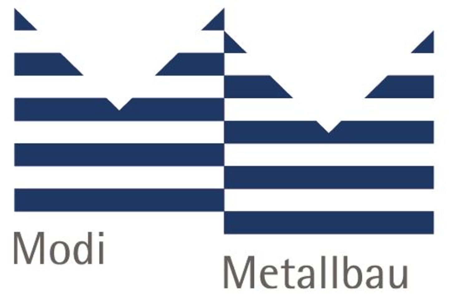 Logo der Firma Modi GmbH Schlosserei-Metallbau aus Roth auf dem Branchenportal Schlosserei.net