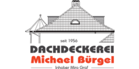 Logo der Firma Dachdeckerei Michael Bürgel e.K. Inh. Miro Graf aus Dormagen auf dem Branchenportal Dachdecker.com