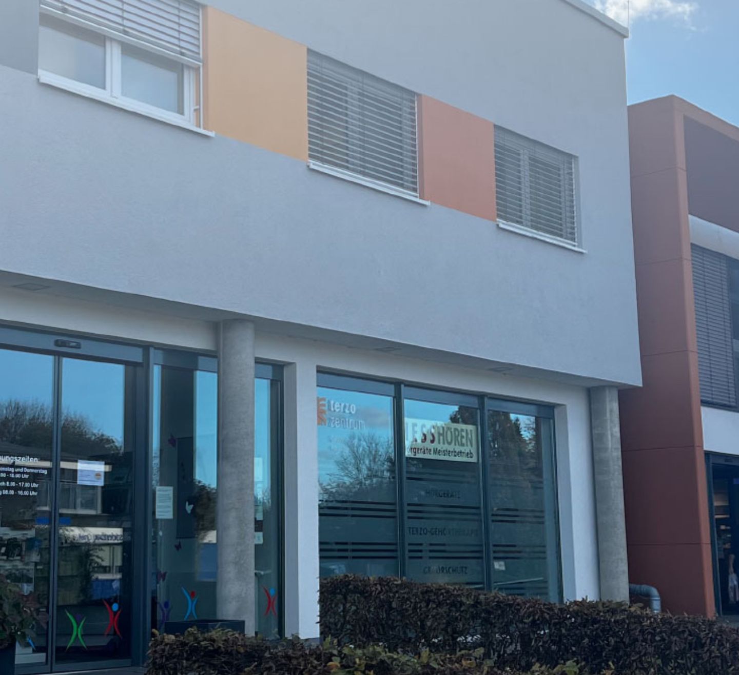 Beispielarbeit von ORTHOMEDtec GmbH Sanitätshaus - veröffentlicht auf Sanimio.de