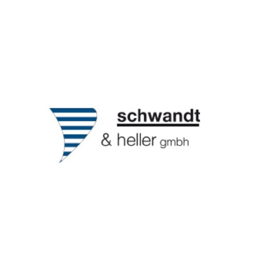 Logo der Firma Schwandt & Heller GmbH aus Senden auf dem Branchenportal Elektriker.org