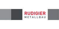Logo der Firma Rudigier Metallbau aus Weilheim auf dem Branchenportal Schlosserei.net