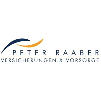 Logo der Firma Peter Raaber Versicherungen & Vorsorge aus Regensburg auf dem Branchenportal Finanzberater.net