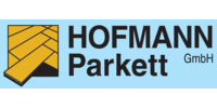 Logo der Firma Hofmann Parkett GmbH aus Dinkelsbühl auf dem Branchenportal Tischler-Schreiner.org