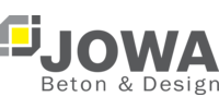 Logo der Firma JOWA Betonwerk GmbH aus Leutershausen auf dem Branchenportal Maurer-und-Betonbauer.de