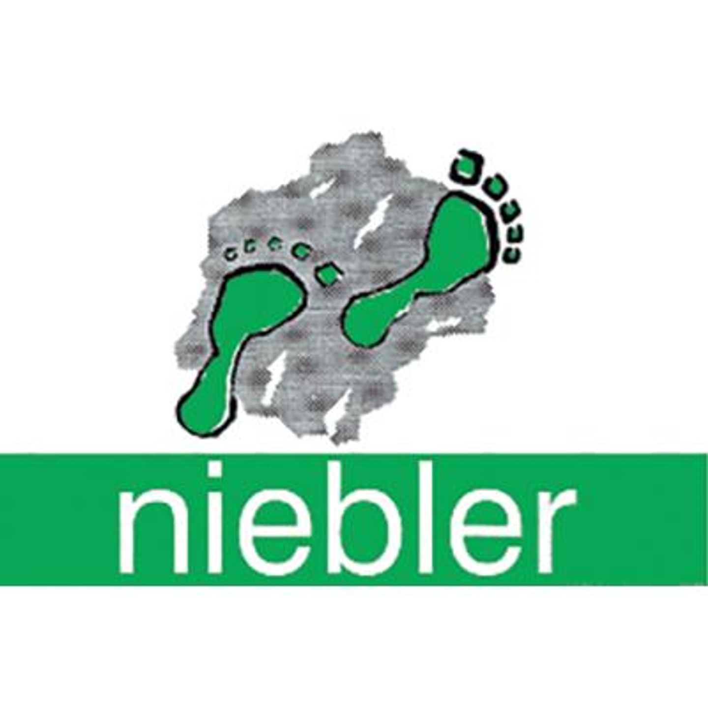 Logo der Firma Niebler Orthopädie Schuhtechnik aus Regensburg auf dem Branchenportal Sanimio.de