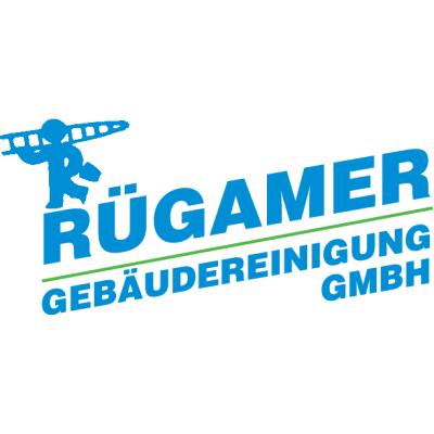 Logo der Firma Rügamer Gebäudereinigung GmbH aus Würzburg auf dem Branchenportal Hausmeisterdienste.net