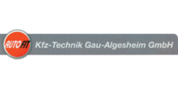 Logo der Firma Autoreparatur Fit Kfz-Technik Gau-Algesheim GmbH aus Gau-Algesheim auf dem Branchenportal Auto-Werkstatt.de