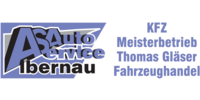 Logo der Firma Auto-Service Albernau aus Zschorlau auf dem Branchenportal Auto-Werkstatt.de