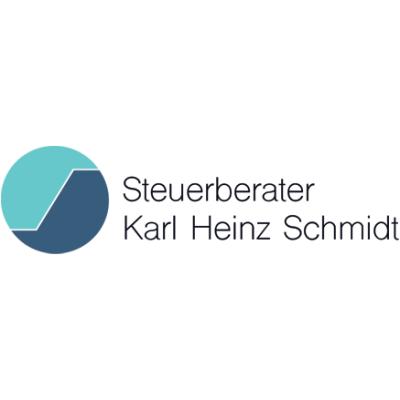Logo der Firma Karl Heinz Schmidt Steuerberater aus Willich auf dem Branchenportal Steuer-Berater.de