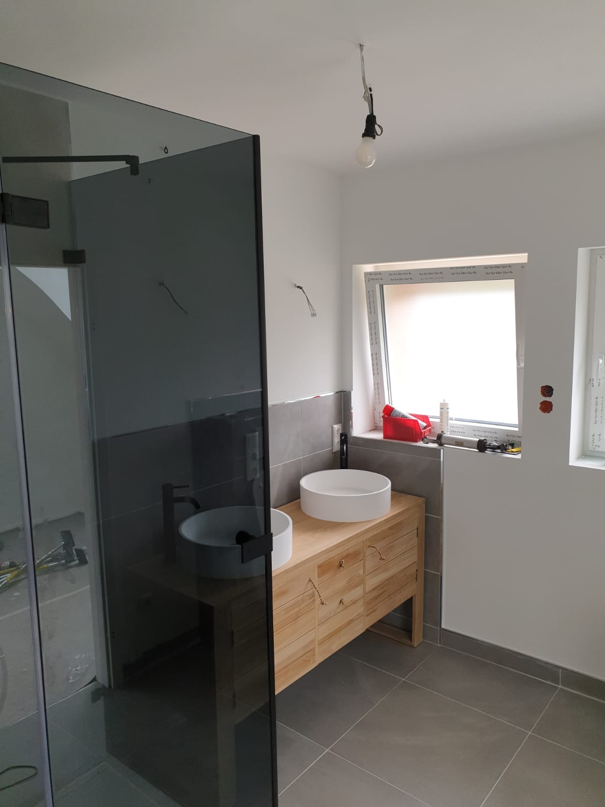 Beispielarbeit von Sanitär-und Heizungstechnik Gith GmbH - veröffentlicht auf Heizungsbau.net