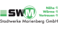 Logo der Firma Freizeitbad AQUA MARIEN GmbH aus Marienberg auf dem Branchenportal Sanitaer.org