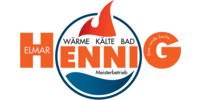 Logo der Firma Hennig Elmar Meisterbetrieb GmbH & Co.KG aus Faulbach auf dem Branchenportal Sanitaer.org