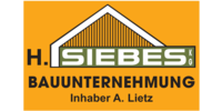 Logo der Firma Siebes aus Willich auf dem Branchenportal Bauunternehmen.org
