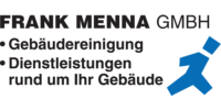 Logo der Firma Frank Menna GmbH Gebäudereinigung aus Würzburg auf dem Branchenportal Hausmeisterdienste.net