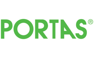 Logo der Firma Portas Fachbetrieb Konrad Mende GmbH aus Ratingen auf dem Branchenportal Glaserei.org