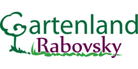 Logo der Firma Gartenland Rabovsky e.K. aus Neumarkt auf dem Branchenportal Gartenbau.org