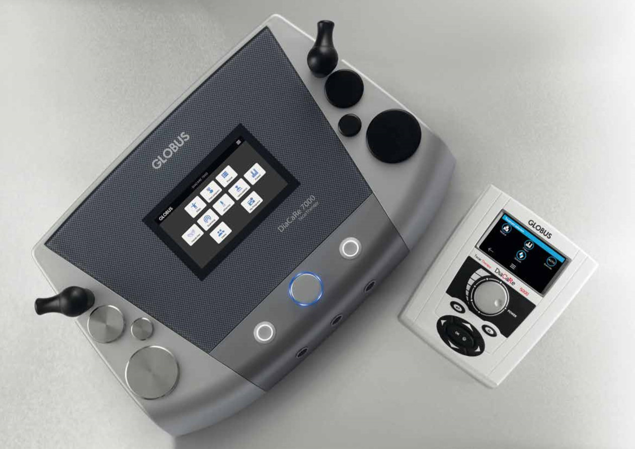 Beispielarbeit von CardioVibe GmbH - veröffentlicht auf Sanimio.de