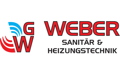 Logo der Firma Haustechnik Weber aus Auerbach auf dem Branchenportal Sanitaer.org