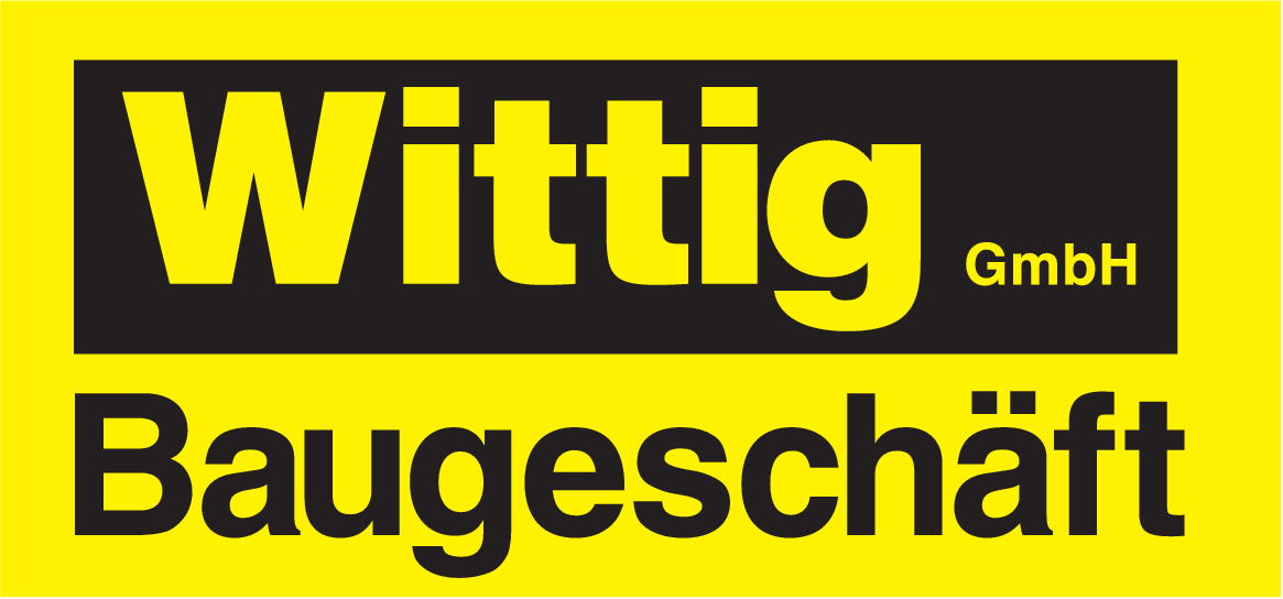 Logo der Firma Baugeschäft Wittig GmbH aus Tröstau auf dem Branchenportal Bauunternehmen.org