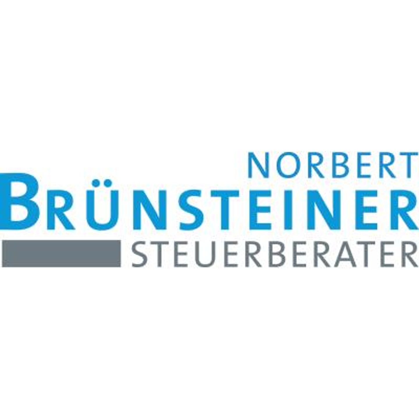 Logo der Firma Norbert Brünsteiner Steuerberater aus Sinzing auf dem Branchenportal Steuer-Berater.de