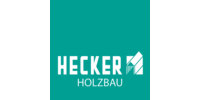 Logo der Firma Hecker Holzsystembau GmbH aus Berching auf dem Branchenportal Tischler-Schreiner.org