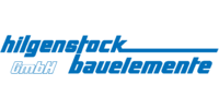 Logo der Firma hilgenstock bauelemente GmbH aus Ratingen auf dem Branchenportal Fensterbau.org