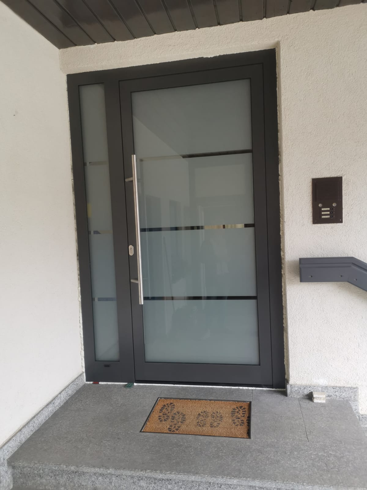 Beispielarbeit von Fensterbau Zinnhobel - veröffentlicht auf Glaserei.org