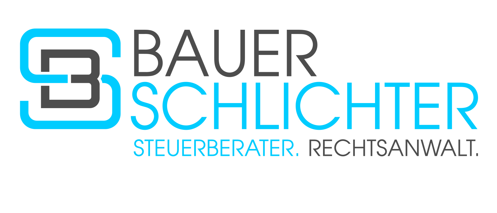 BAUER + SCHLICHTER Steuerberater, Rechtsanwalt PartG mbB