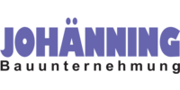 Logo der Firma Johänning Bauunternehmen Nachf. GmbH aus Düsseldorf auf dem Branchenportal Bauunternehmen.org