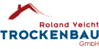 Logo der Firma Trockenbau Veicht Roland aus Untergriesbach auf dem Branchenportal Bauunternehmen.org