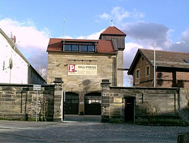 Beispielarbeit von Willi Preiss Inh. Florian Ramming e.K. - veröffentlicht auf Sanitaer.org