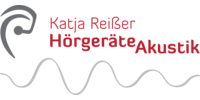 Logo der Firma Hörgeräte Akustik Reißer aus Schnaittach auf dem Branchenportal Akustiker.net