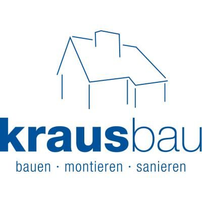 Logo der Firma Kraus Bau-, Montage- u. Sanierungs GmbH aus Großostheim auf dem Branchenportal Bauunternehmen.org