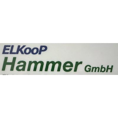 Logo der Firma ELKooP Hammer GmbH aus Stuttgart auf dem Branchenportal Elektriker.org