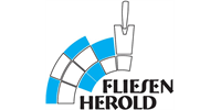 Logo der Firma Fliesen Herold aus Lengefeld auf dem Branchenportal Fliesenleger.net
