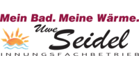 Logo der Firma Badspezialist Uwe Seidel aus Zwickau auf dem Branchenportal Sanitaer.org