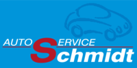 Logo der Firma Autoservice Schmidt GmbH aus Görlitz auf dem Branchenportal Auto-Werkstatt.de