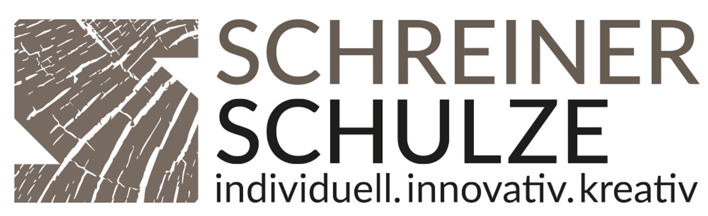 Logo der Firma Schreiner Schulze aus Rüsselsheim am Main auf dem Branchenportal Tischler-Schreiner.org