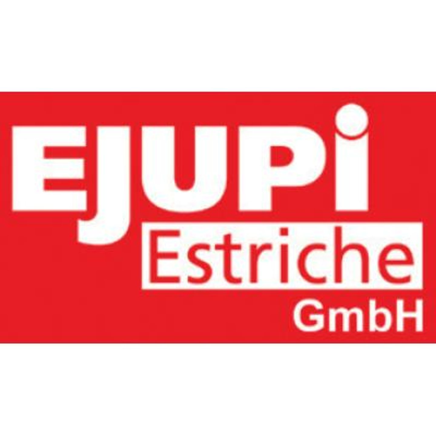 Logo der Firma Ejupi Estriche GmbH aus Geretsried auf dem Branchenportal Bauunternehmen.org