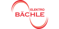 Logo der Firma Bächle Christian aus Waldshut-Tiengen auf dem Branchenportal Elektriker.org