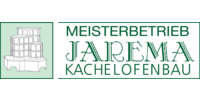 Logo der Firma Jarema Kachelofenbau aus Wald auf dem Branchenportal Heizungsbau.net
