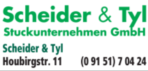 Beispielarbeit von Scheider & Tyl Stuckunternehmen GmbH - veröffentlicht auf Maler.org