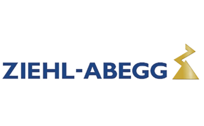 ZIEHL-ABEGG SE - LOGO