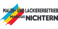 Logo der Firma Nichtern Marcus aus Ingelheim auf dem Branchenportal Maler.org