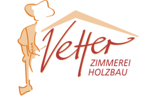 Logo der Firma Holzbau Vetter Inh. Klaus Vetter aus Böhmenkirch auf dem Branchenportal Bauunternehmen.org