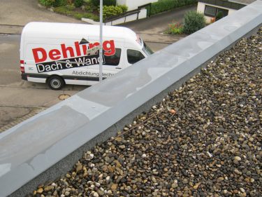Beispielarbeit von Dehling GmbH - Dach und Wand - veröffentlicht auf Dachdecker.com